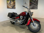 2022 Suzuki Boulevard C50SE