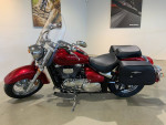 2022 Suzuki Boulevard C50SE