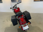 2022 Suzuki Boulevard C50SE