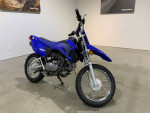 2024 Yamaha TT-R 110