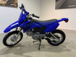 2024 Yamaha TT-R 110