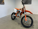 2024 KTM 85 SX 19/16 85 (17/14) Single-Cylinder 84.9