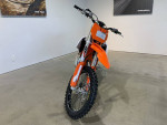 2024 KTM 85 SX 19/16 85 (17/14) Single-Cylinder 84.9