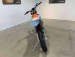 2024 KTM 85 SX 19/16 85 (17/14) Single-Cylinder 84.9