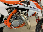 2024 KTM 85 SX 19/16 85 (17/14) Single-Cylinder 84.9