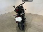 2018 Triumph Street Triple RS Phantom Black Horizontal In-line 765