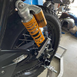 2020 Royal Enfield Continental GT