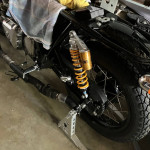 2020 Royal Enfield Continental GT