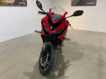 2023 Honda CBR650R ABS