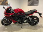 2023 Honda CBR650R ABS