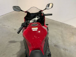 2023 Honda CBR650R ABS
