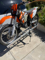 KTM 250 XC-F