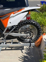 KTM 250 XC-F