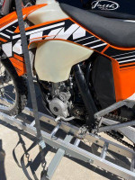 KTM 250 XC-F