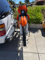 KTM 250 XC-F