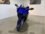 2024 Yamaha YZF-R1