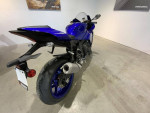 2024 Yamaha YZF-R1