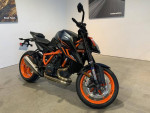 2022 KTM 1290 Super Duke R EVO