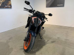 2022 KTM 1290 Super Duke R EVO