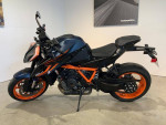 2022 KTM 1290 Super Duke R EVO