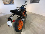2022 KTM 1290 Super Duke R EVO