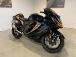2022 Suzuki Hayabusa