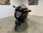 2022 Suzuki Hayabusa