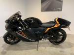 2022 Suzuki Hayabusa