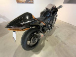 2022 Suzuki Hayabusa