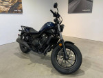 2020 Honda® Rebel 500 ABS
