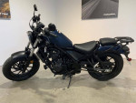 2020 Honda® Rebel 500 ABS