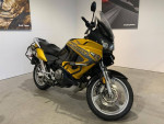 2009 Honda® Varadero
