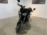 2018 Triumph Street Triple RS Phantom Black