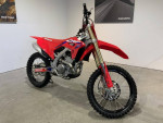 2023 Honda® CRF250R