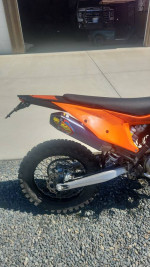 2020 ktm 500 excf