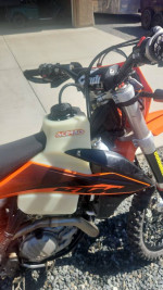 2020 ktm 500 excf