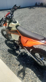 2020 ktm 500 excf