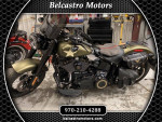 2016 Harley-Davidson FLSS