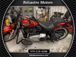 2013 Harley-Davidson FLSTFB