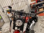 2013 Harley-Davidson FLSTFB