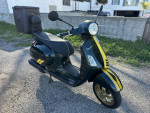 2020 Vespa GTS300 HPE Racing Sixties