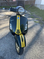 2020 Vespa GTS300 HPE Racing Sixties