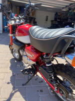 Honda monkey