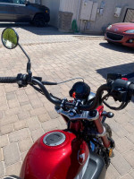 Honda monkey