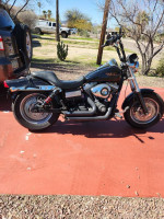 2009 Harley Davidson