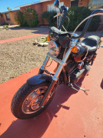 2009 Harley Davidson