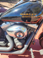 2009 Harley Davidson