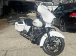 2017 Harley Street Glide special
