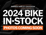 2024 Harley-Davidson FLHXSE - CVO Street Glide V Twin