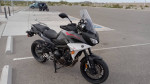 2019 Yamaha Tracer 900   2300miles